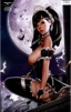 Grimm Fairy Tales Vol. 2 # 47G (Limited to 100)