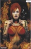 Notti & Nice - Cosplay Gallery # 1AU (Limited to 150)