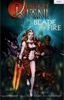Fathom: Kiani - Blade of Fire TPB