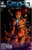 Fathom Primer # 0A