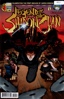 Legend of The Shadowclan # 1A