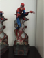 Marvel - J. Scott Campbell - Spider-Man Excl.