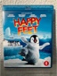 Happy Feet