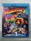 Madagascar 3 - Op Avontuur in Europa