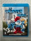 De Smurfen