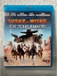 Suske en Wiske & De Texas Rakkers
