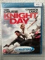 Knight and Day (Sealed)