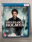 Sherlock Holmes