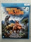 Walking with Dinosaurs - The Movie