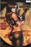 La Muerta: Devious # 1B (Spotlight Edition)