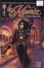 La Muerta: Retribution # 2A (Signed by Brian Pullido with COA)