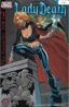 Lady Death: The Gauntlet # 1A