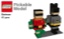 LEGO DC Super Heroes - Batman & Robin PAB