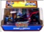 Batman Action League - Batman with Batcycle