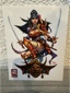 Aspen Comics - Sticker - Oniba: Swords of Demon # 1
