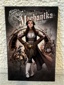 Benitez Productions - Magnet - Lady Mechanika: The Monster of The Ministry of Hell # 1A