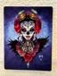 Benitez Productions - Sticker - Lady Mechanika: La Dama De La Muerta # 1B