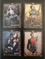 Benitez Productions - Trading Cards - Lady Mechanika: The Monster of The Ministry of Hell