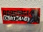 Merc Publishing - Sticker - Deathrage