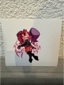 Antartic Press - Sticker - Nyobi: Outbreak # 1
