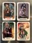 Antartic Press - Trading Cards - Mary Machinegun