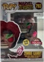 Funko Pop! - Marvel Zombies - Zombie Gambit - Special Edition - Glows in The Dark (793)