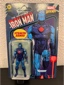 Marvel Legends :The Invinicible Iron Man (Stealth Armor)