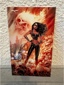 Sticker Large - Mystere # 1A