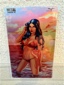 Metal Card XL - Interior Art (Grimm Fairy Tales Swimsut Special 2021)