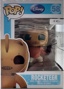 Funko Pop! - The Rocketeer (58)