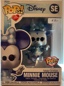 Funko Pop - Make A Wish - Minnie Mouse (SE)