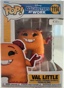 Funko Pop! - Monsters At Work - Val Little (1114)