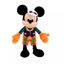 Mickey Mouse - Glow-in-the-Dark Halloween 2023 - Pluche