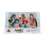 Disney Store - Disney Animators' Collection Deluxe Figurine Playset