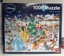 Disney - Kerst Puzzel