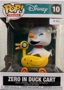 Funko Pop - Trains - Zero in Duck Cart (10)