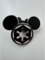 Pin - Mickey Mouse Icon - Imperial Seal (PP59746)