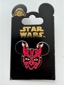 Pin - Mickey Mouse Icon - Darth Maul (PP90353)