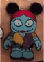 Pin - NBX Vinylmation - Sally