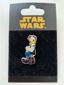 Pin - Star Wars - Mystery Pin Collection - Donald Duck as Han Solo (PP61065) 1