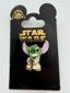 Pin - Star Wars - Mystery Pin Collection - Stitch as Yoda (PP61071) 1