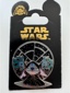 Pin - Stitch as Emperor Palpatine (Lightning) (PP70384)