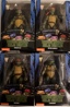 Teenage Mutant Ninja Turtles - Action figures (6,5") - NECA