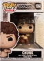 Funko Pop - Movies - The Goonies - Chunk (1066)