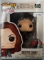 Funko Pop - Movies - Mortal Engines - Hester Shaw (680)