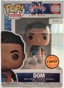Funko Pop - Movies - Space Jam - A New Legacy - Dom - CHASE (1086)