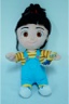 Despicable Me - Pluche - Agnes