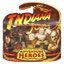 Indiana Jones Adventure Heroes - Raiders of The Lost Ark - Indiana Jones & German Mechanic