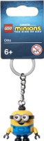 LEGO Minions - 854043 - Otto Keychain