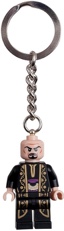 LEGO Prince of Persia - 852941 - Nizam Keychain